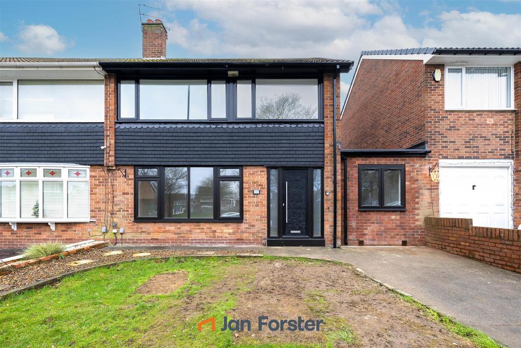 Front External