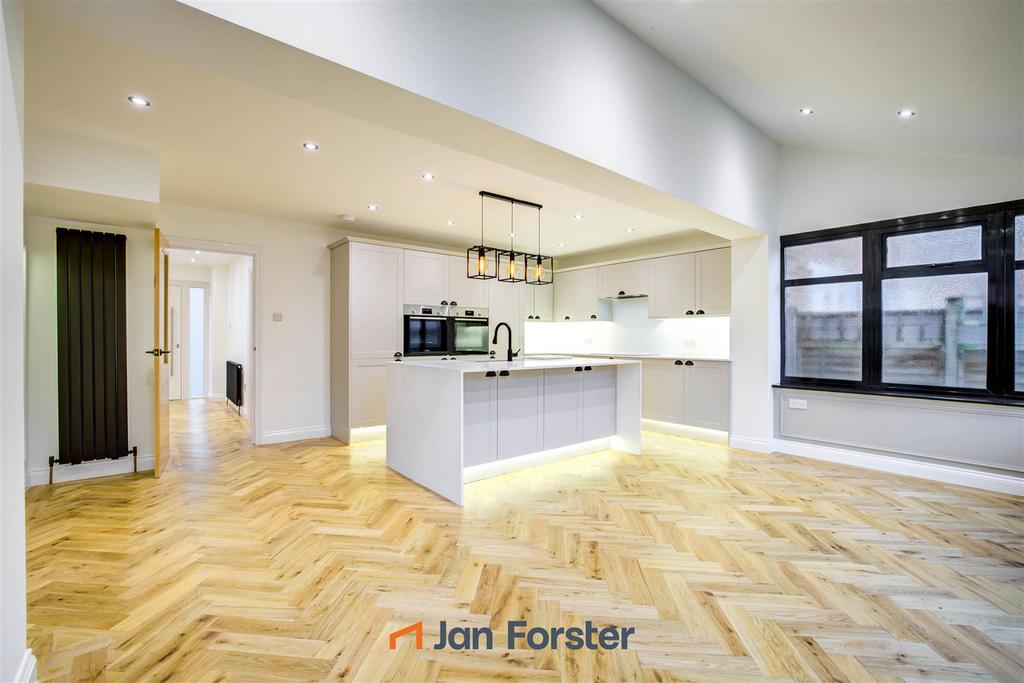 Kitchen-Diner