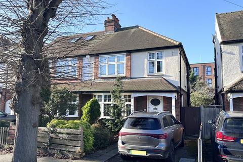 3 bedroom semi-detached house for sale, Hoppingwood Avenue, New Malden, KT3