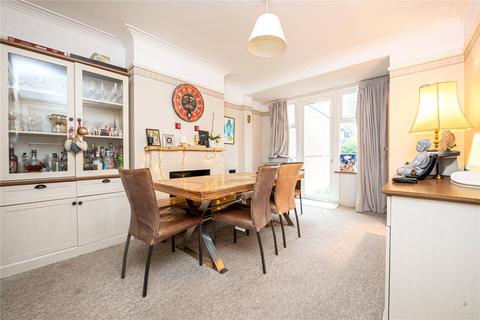 3 bedroom semi-detached house for sale, Hoppingwood Avenue, New Malden, KT3
