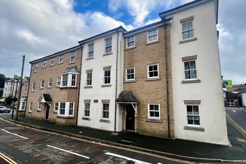 undefined, Flat 1 Clarendon Press, Market Street, Ventnor, Isle Of Wight, PO38 1HF