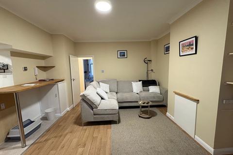 1 bedroom flat to rent, Buckingham Place, Brighton BN1