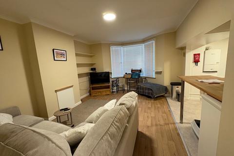 1 bedroom flat to rent, Buckingham Place, Brighton BN1