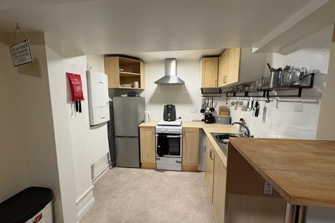 1 bedroom flat to rent, Buckingham Place, Brighton BN1