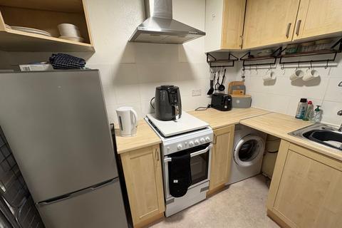 1 bedroom flat to rent, Buckingham Place, Brighton BN1