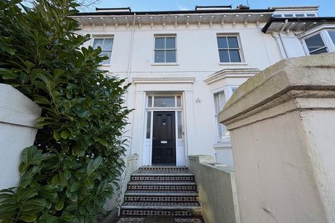 1 bedroom flat to rent, Buckingham Place, Brighton BN1