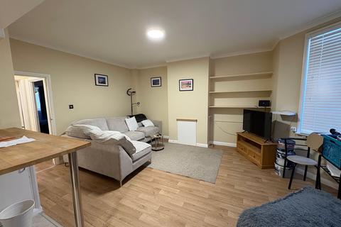 1 bedroom flat to rent, Buckingham Place, Brighton BN1