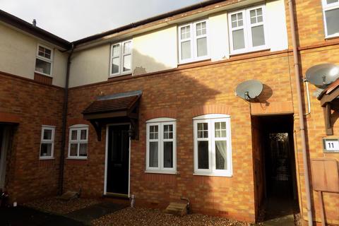 undefined, Abbey Close, Stafford ST17