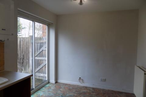 undefined, Abbey Close, Stafford ST17