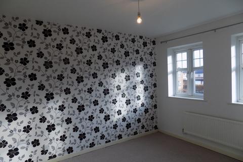 undefined, Abbey Close, Stafford ST17