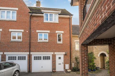 3 bedroom townhouse for sale, Thames View,  Abingdon,  OX14