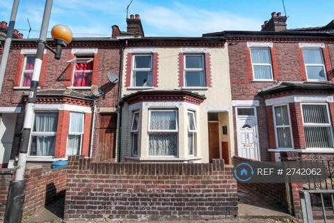 undefined, Dallow Road, Luton, LU1