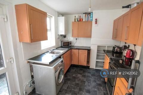 undefined, Dallow Road, Luton, LU1