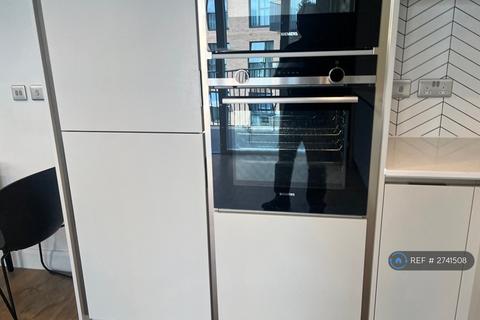 1 bedroom flat to rent, Colindale Avenue, London, NW9