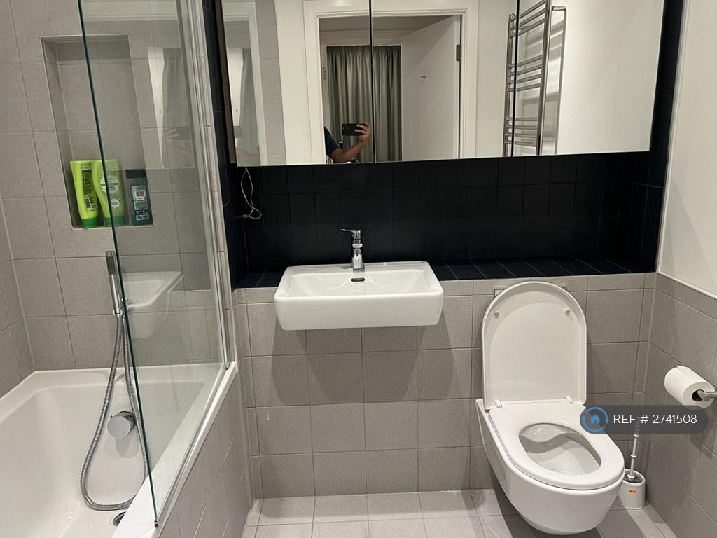 Washroom