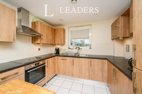 1 bedroom flat to rent, Kingscote Way, Brighton, East Sussex, BN1
