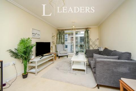1 bedroom flat to rent, Kingscote Way, Brighton, East Sussex, BN1