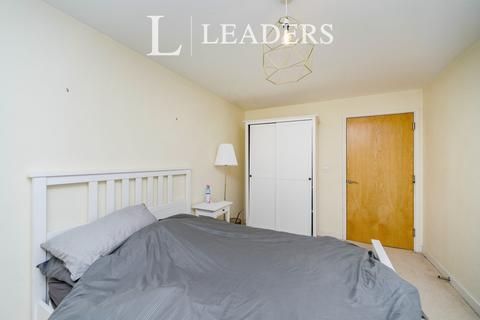 1 bedroom flat to rent, Kingscote Way, Brighton, East Sussex, BN1