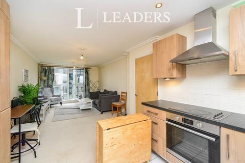 1 bedroom flat to rent, Kingscote Way, Brighton, East Sussex, BN1