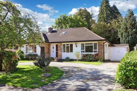 3 bedroom bungalow for sale, Cherry Drive, Forty Green, Beaconsfield, Buckinghamshire, HP9
