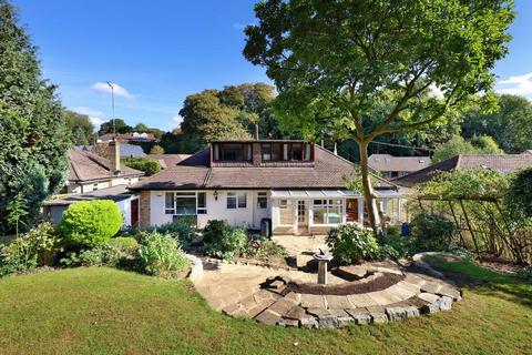3 bedroom bungalow for sale, Cherry Drive, Forty Green, Beaconsfield, Buckinghamshire, HP9