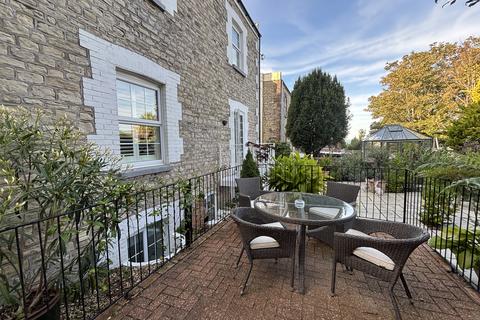 undefined, Nelson Street, PO33