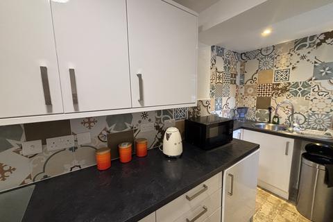 undefined, Nelson Street, PO33