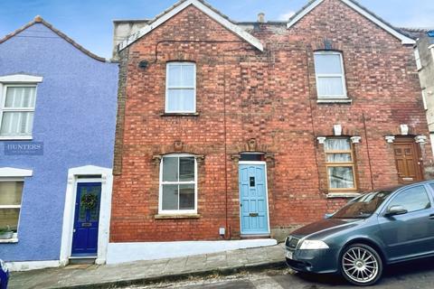 2 bedroom terraced house for sale, Parliament Street, Totterdown, Bristol
