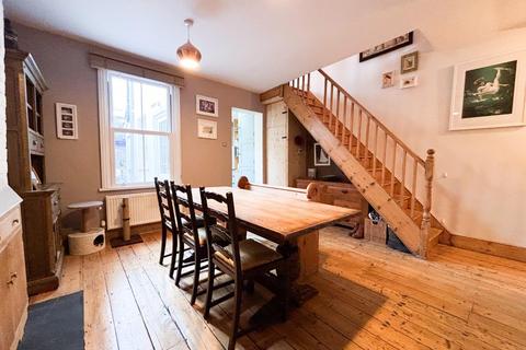 2 bedroom terraced house for sale, Parliament Street, Totterdown, Bristol