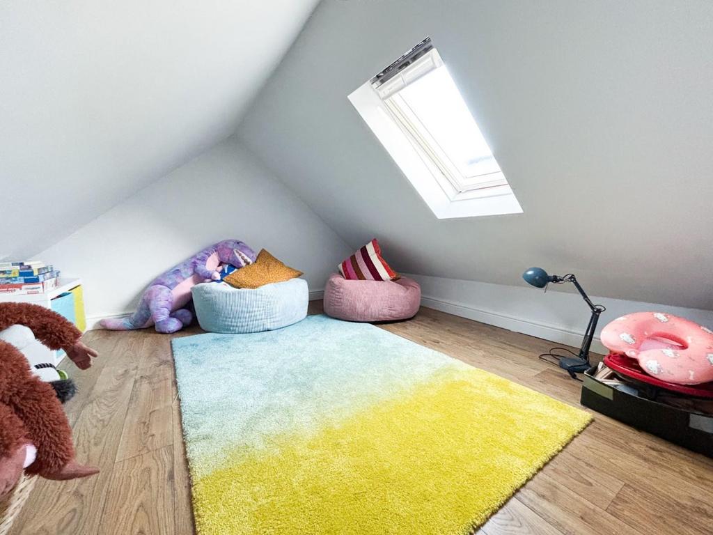 Loft Room