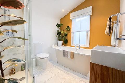 2 bedroom terraced house for sale, Parliament Street, Totterdown, Bristol