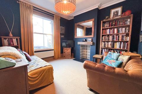 2 bedroom terraced house for sale, Parliament Street, Totterdown, Bristol