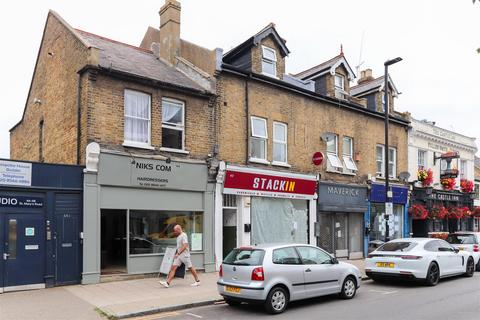 undefined, St. Marys Road, Ealing, W5