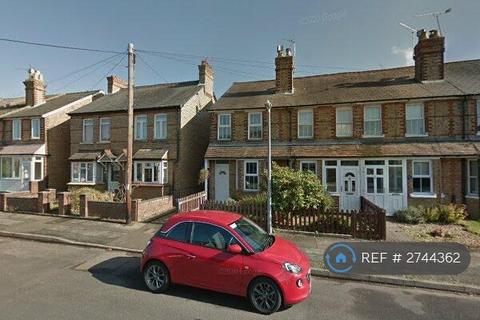 2 bedroom semi-detached house to rent, Cramptons Road, Sevenoaks, TN14