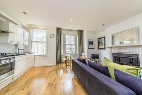 2 bedroom flat to rent, Cavendish Road, London SW12