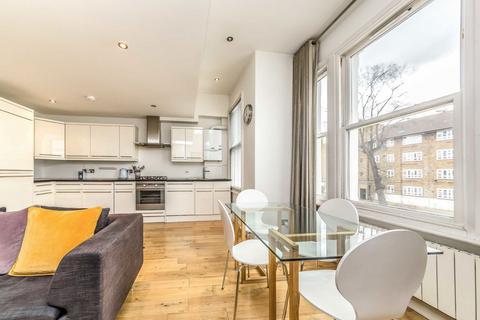 2 bedroom flat to rent, Cavendish Road, London SW12
