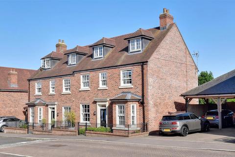5 bedroom semi-detached house for sale, Goodsall Road, Tenterden