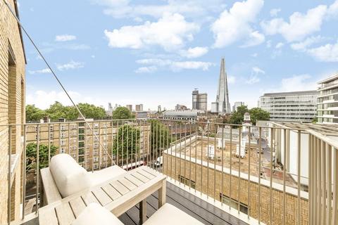undefined, Duchess Walk, London SE1