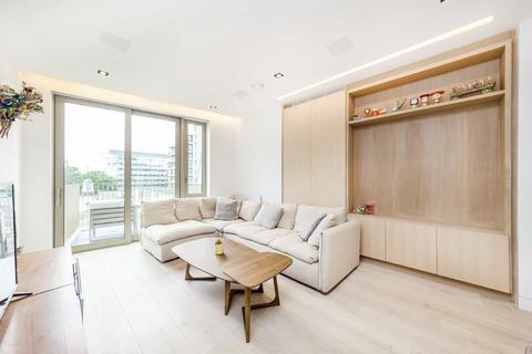 undefined, Duchess Walk, London SE1