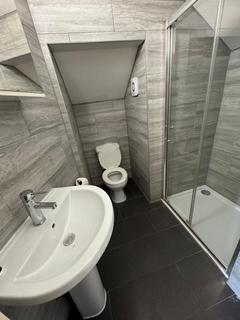 undefined, Dacres Road, London, SE23