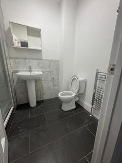 undefined, Dacres Road, London, SE23