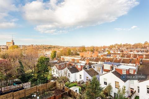 undefined, Balfour Road, Brighton, BN1