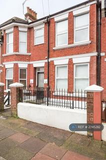 undefined, Balfour Road, Brighton, BN1