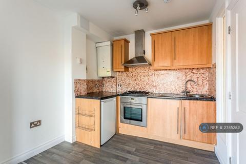undefined, Balfour Road, Brighton, BN1