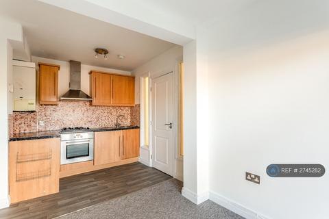 undefined, Balfour Road, Brighton, BN1