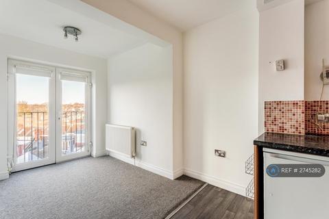 undefined, Balfour Road, Brighton, BN1