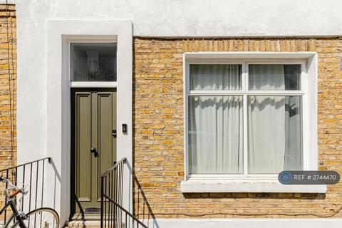 1 bedroom flat to rent, Allen Road, London, N16