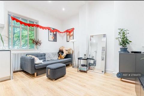 1 bedroom flat to rent, Allen Road, London, N16