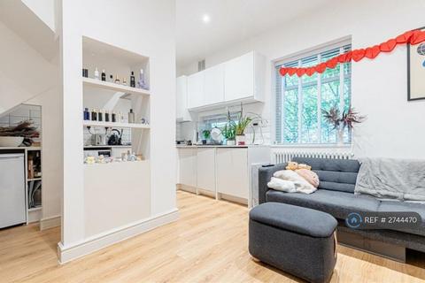1 bedroom flat to rent, Allen Road, London, N16