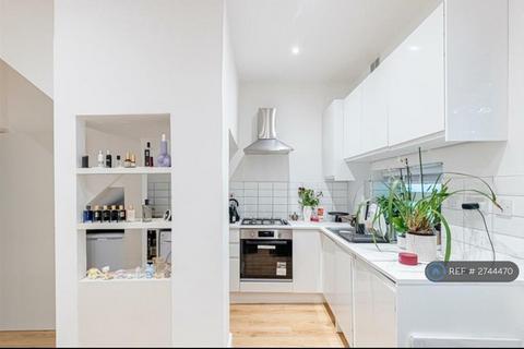 1 bedroom flat to rent, Allen Road, London, N16